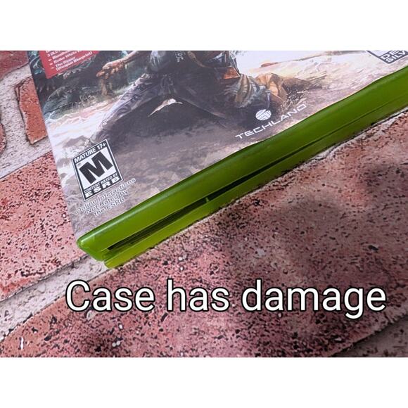 Dead Island Game of the Year Edition For Xbox 360 Complete CIB ✅ Works - Picture 5 of 5